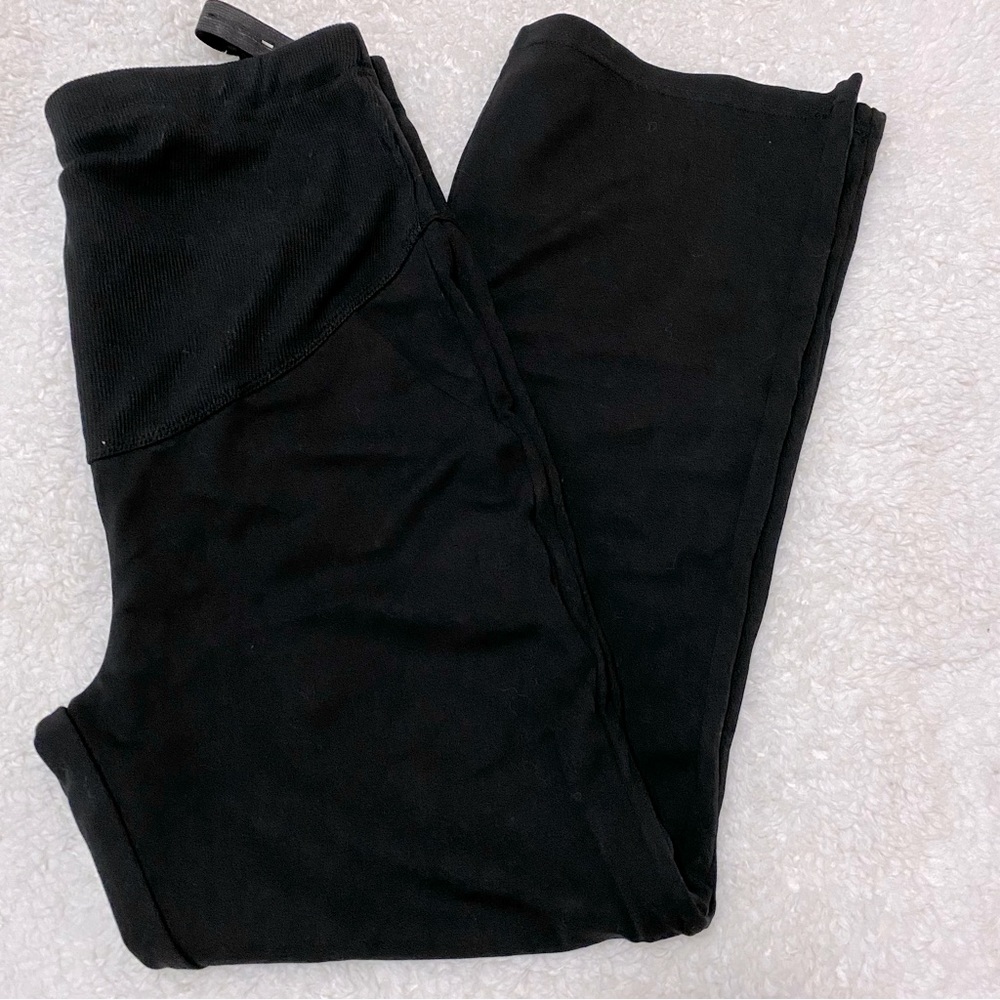 Belly To Baby By Alina Mae Maternity Pants